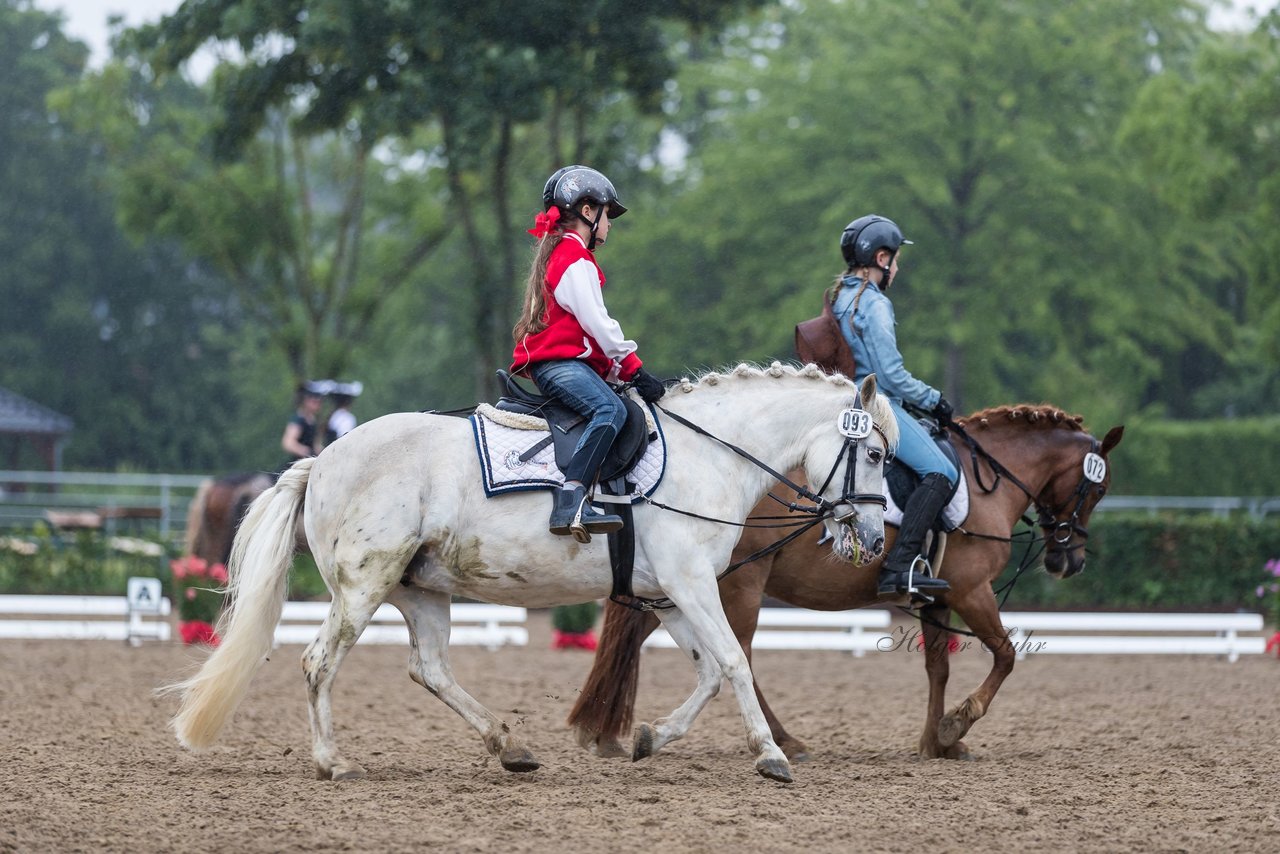 Bild 85 - Pony Akademie Turnier